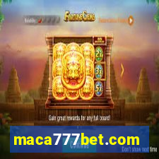 maca777bet.com