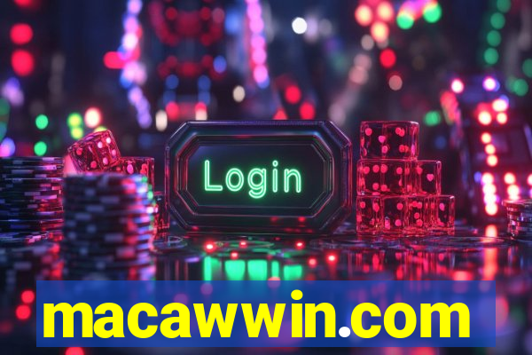 macawwin.com