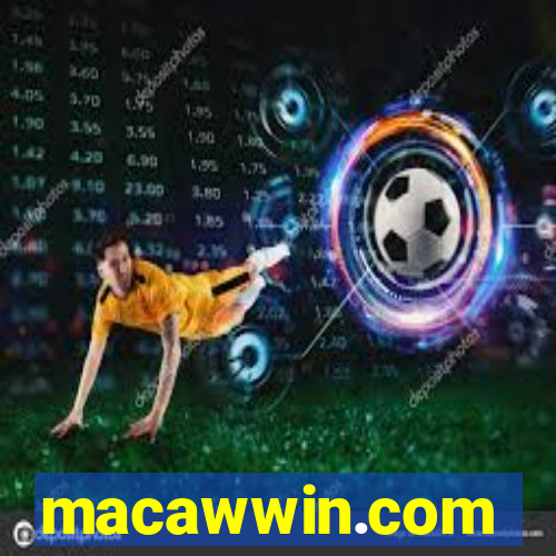 macawwin.com
