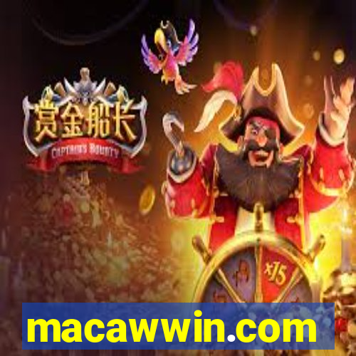 macawwin.com