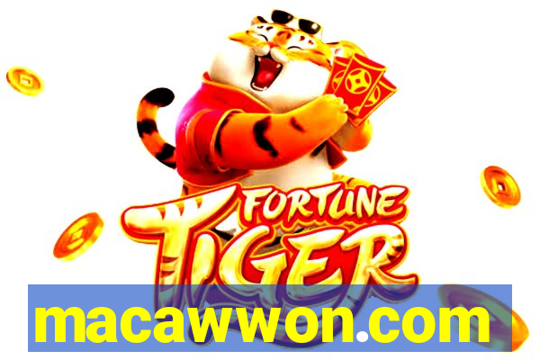 macawwon.com