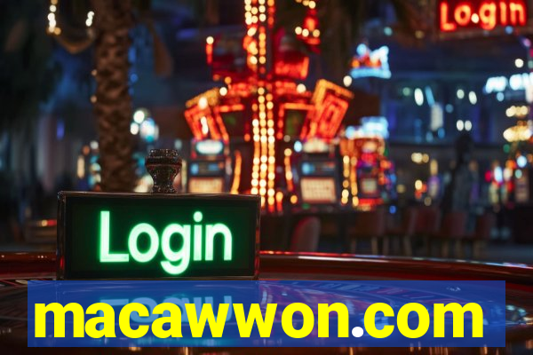 macawwon.com