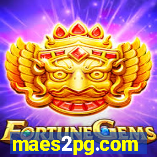 maes2pg.com