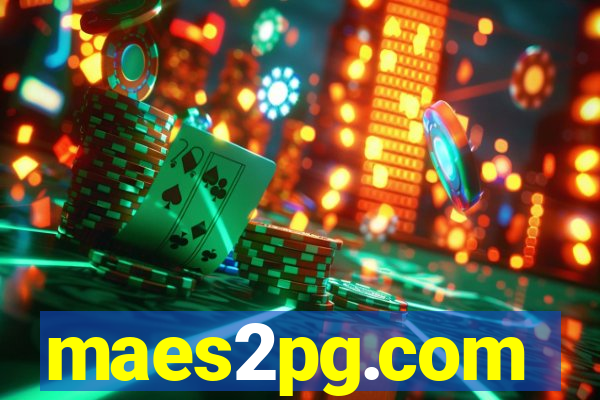 maes2pg.com
