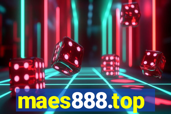 maes888.top
