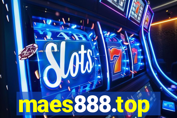 maes888.top