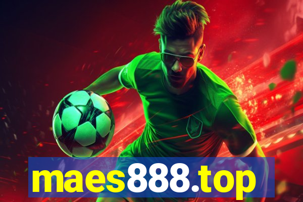 maes888.top