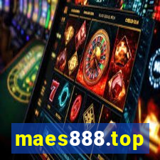 maes888.top