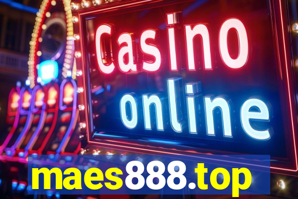 maes888.top