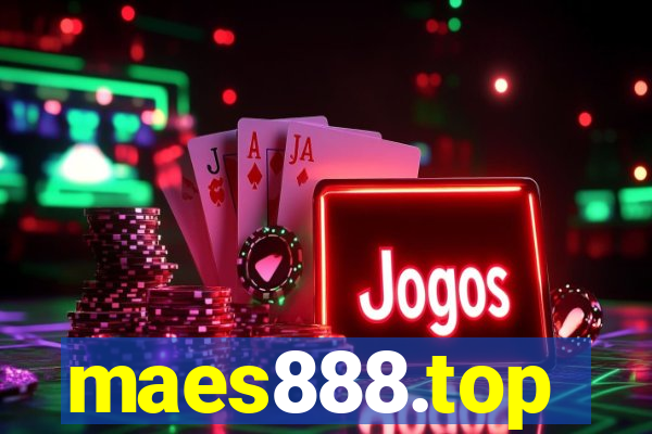 maes888.top