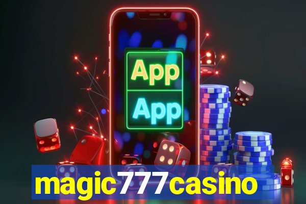 magic777casino