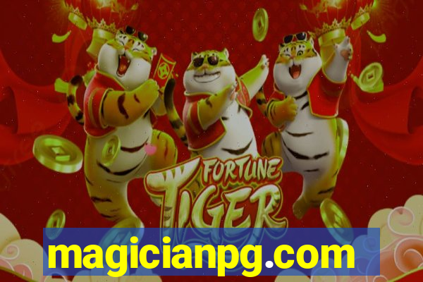 magicianpg.com