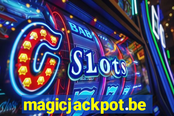 magicjackpot.bet.br