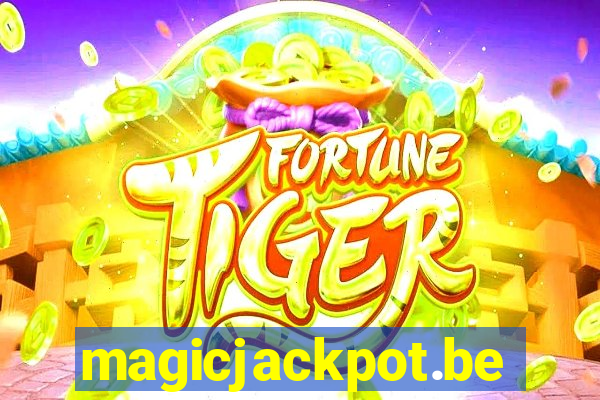 magicjackpot.bet.br