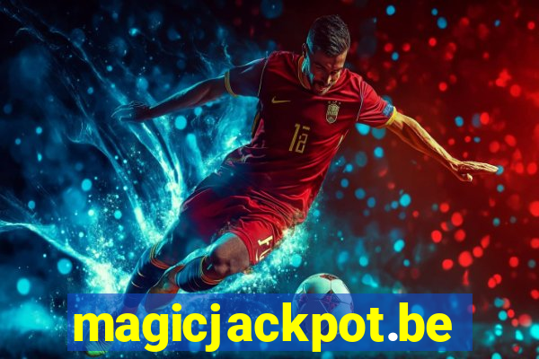 magicjackpot.bet.br
