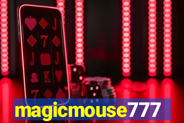 magicmouse777