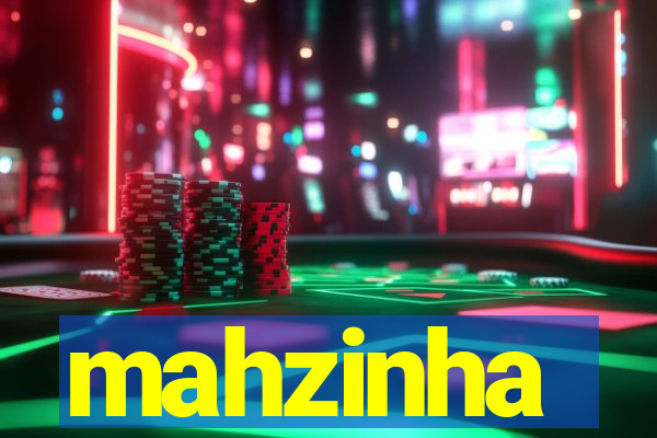 mahzinha