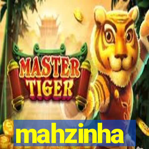 mahzinha