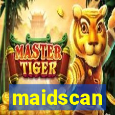 maidscan