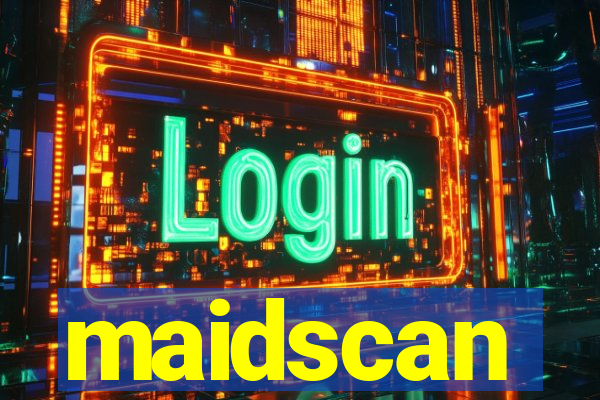 maidscan