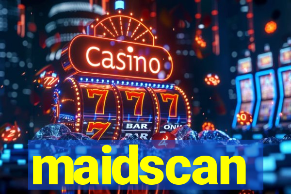 maidscan
