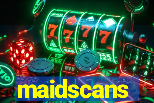 maidscans