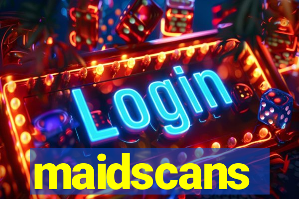 maidscans