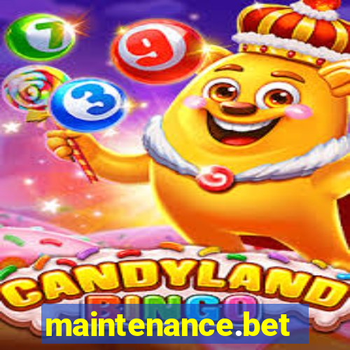 maintenance.bet3000.de