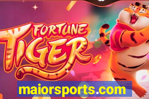 maiorsports.com
