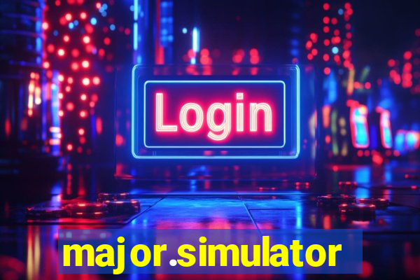 major.simulator