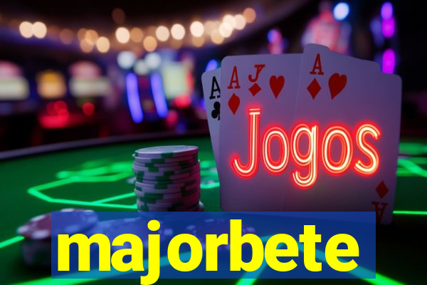 majorbete