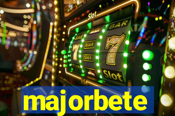majorbete
