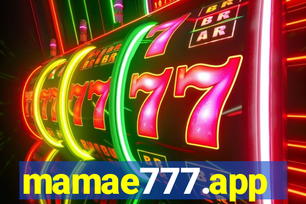 mamae777.app