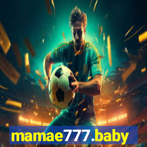 mamae777.baby