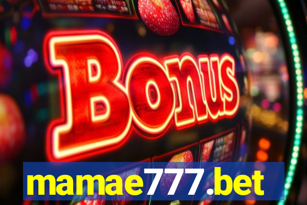 mamae777.bet