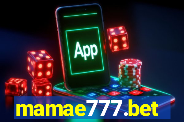 mamae777.bet