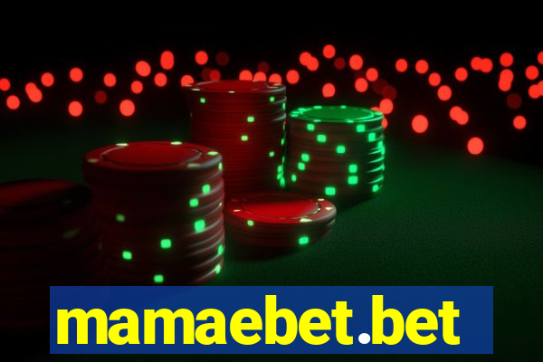 mamaebet.bet