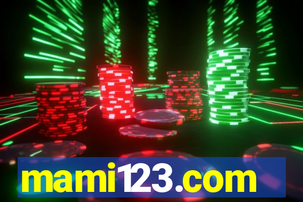 mami123.com