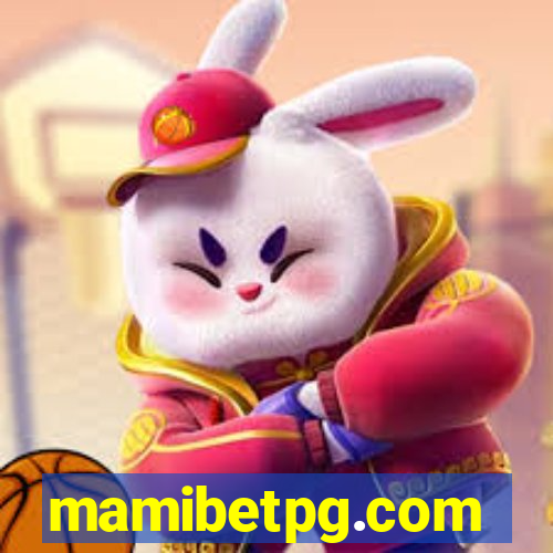 mamibetpg.com