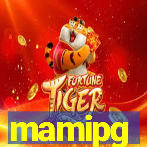 mamipg