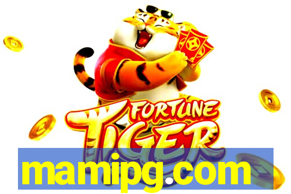 mamipg.com
