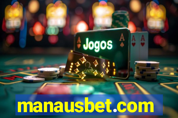 manausbet.com