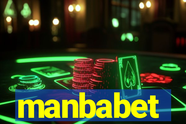 manbabet