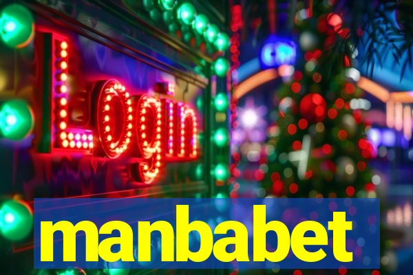 manbabet