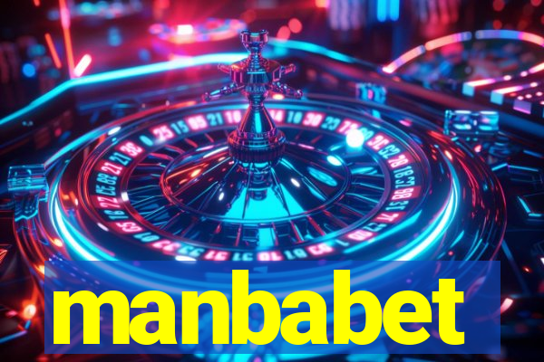 manbabet