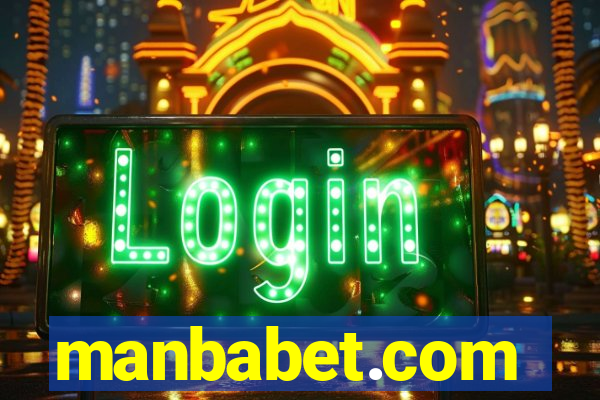 manbabet.com