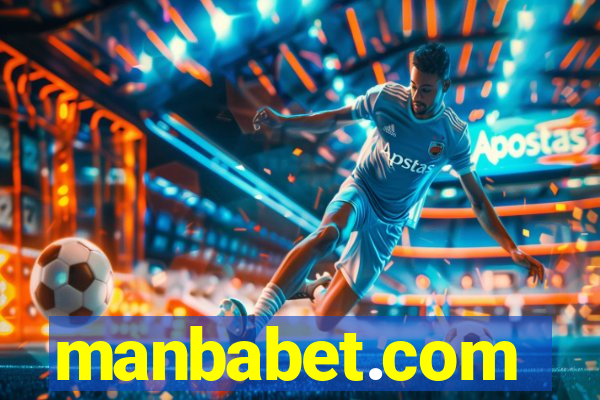 manbabet.com