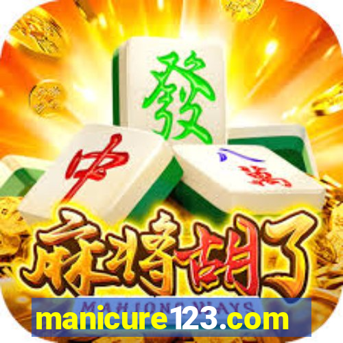 manicure123.com