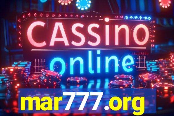 mar777.org