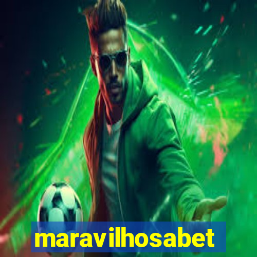 maravilhosabet